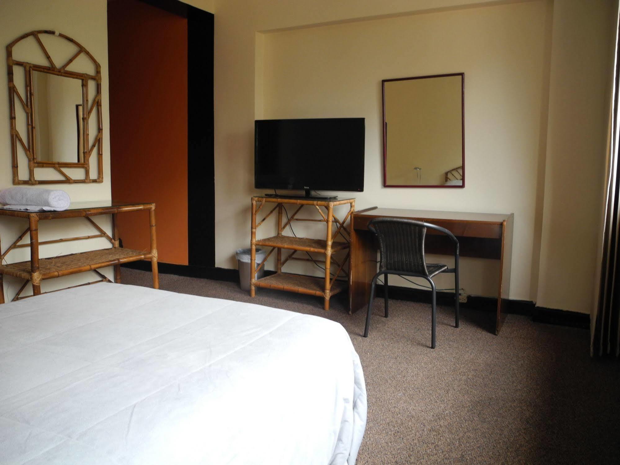Hotel San Sebastian Богота Екстер'єр фото